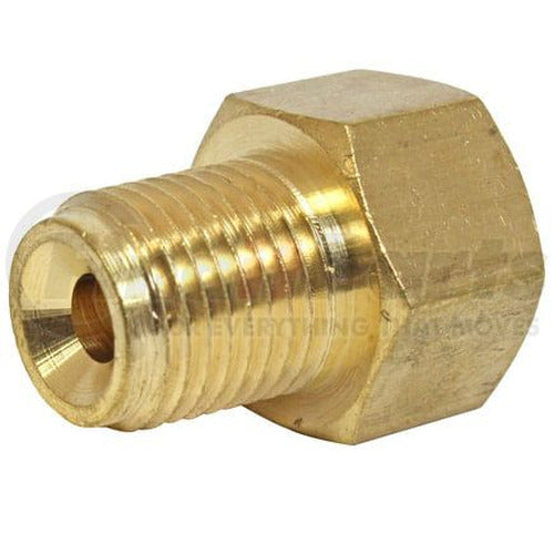 ADAPTER BR F(7/16-24 I) M(1/2-20