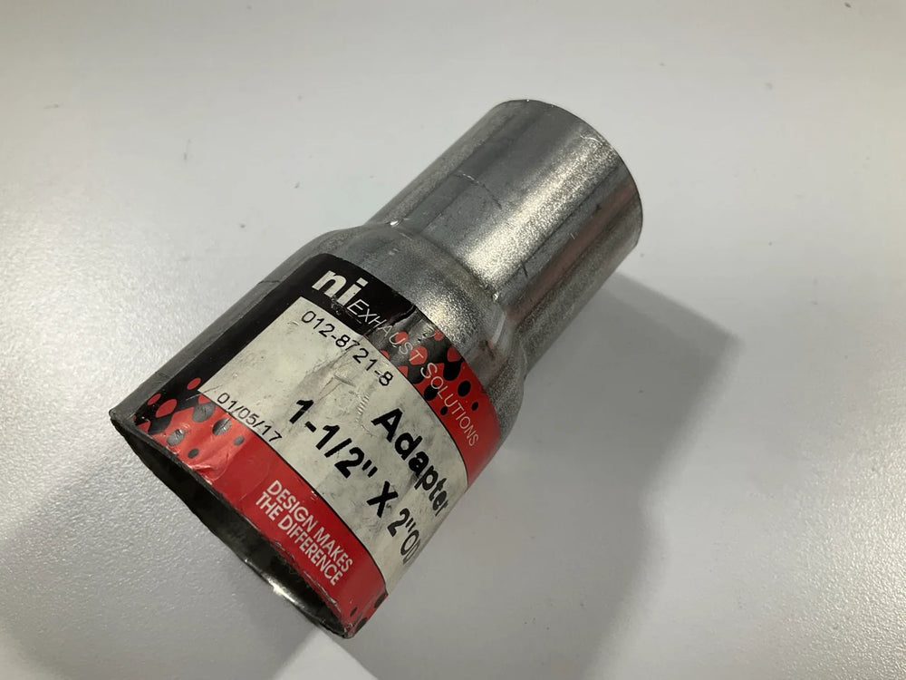 NICKSON INDUSTRIES auto part