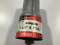 ADAPTER 1-1/2'ID X 2'OD