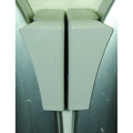 PONTOON FINGER GUARD-BLACK