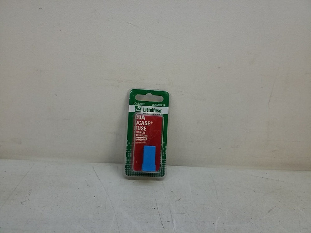 FUSE JCASE 32V 20A 1-PC