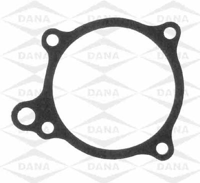 MAHLE Original American Motors Concord 82-80 Water Pump Gasket