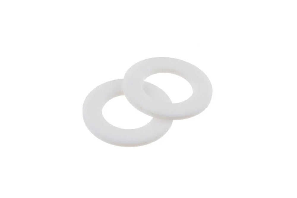 06 WHITE GASKETS FOR 8832 SERIES 2PCS/PKG