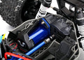 GEAR ADAPTER FIXED RUSTLER 4X4