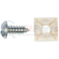 SECURITY SCREW