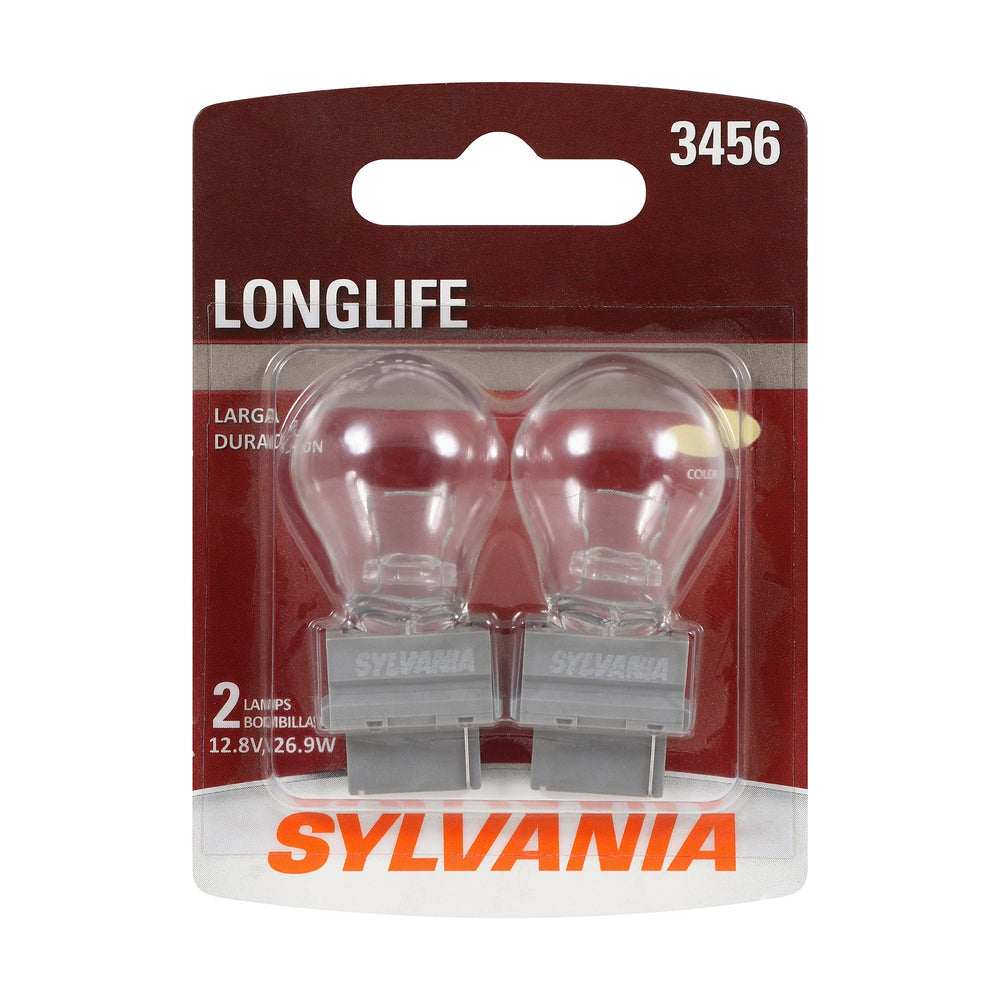 LIGHT BULB LONG LIFE