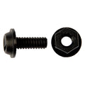 LICENSE PLATE FASTENER