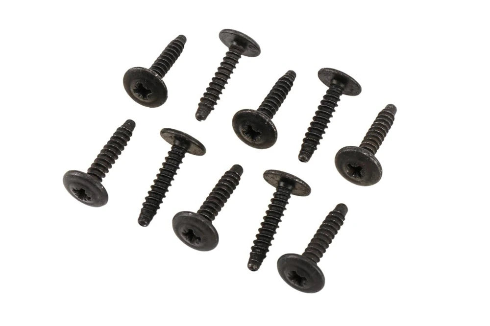 GM Performance hardware kit