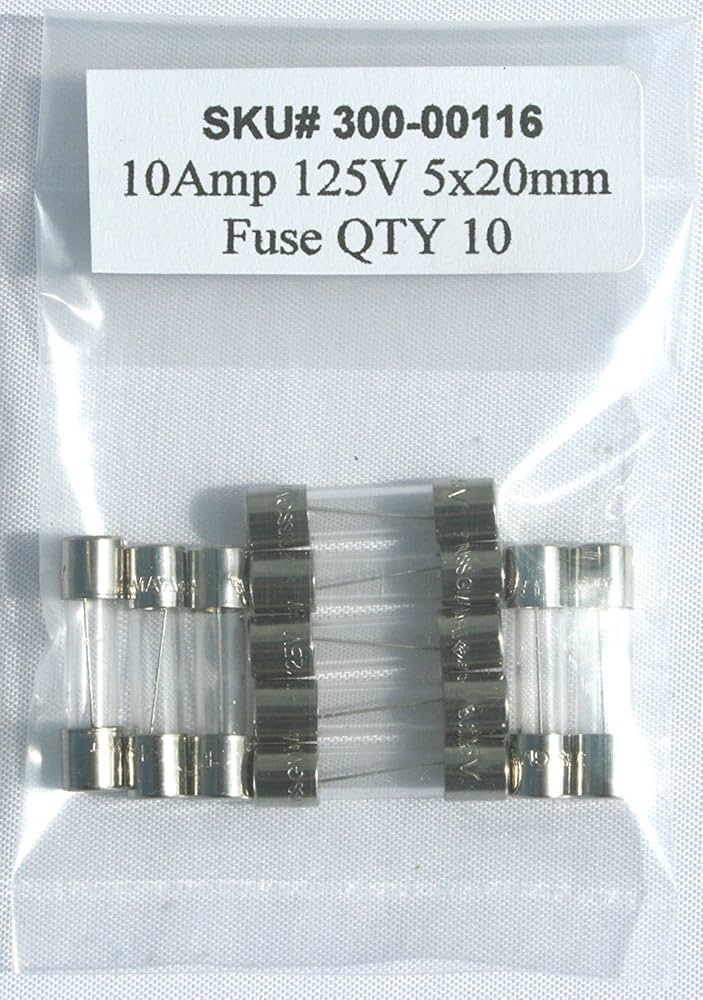 BUSSMANN auto part