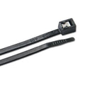 CABLE TIE, SELF-CUT 11", UVB, 20PC