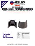 Valve Lock