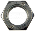 Engine Miscellaneous: Hex Nut; metric; hardware