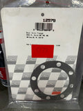 Fel-Pro Nissan Xterra Engine Coolant Thermostat Housing Gasket