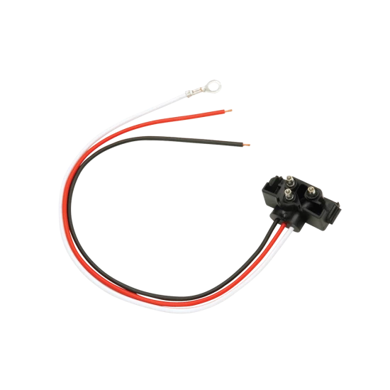 Hidden Hitch auto part