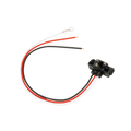 Hidden Hitch auto part