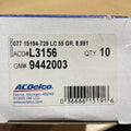 GM Performance auto part