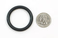 AUDI / VOLKWAGEN 2.8L 4.2L 20002009 WATER PIPE SEALING RING