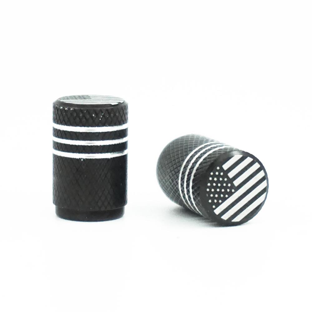 West Coast Accessories black auto part