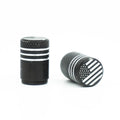 VALVE STEMS TOOLS ACCESSORIES BLACK