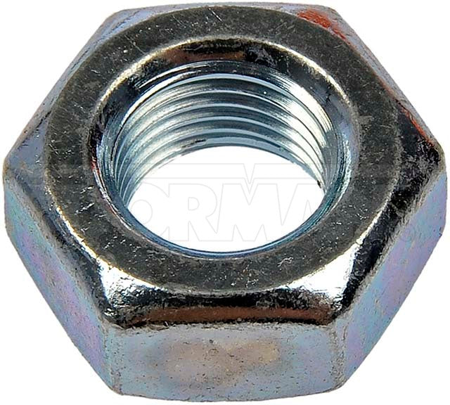 Engine Miscellaneous: Hex Nut; metric; hardware