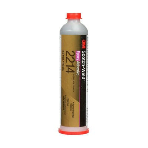 S/W 2214 HI TEMP NEW FORM EPOXY ADH