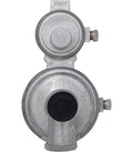 2 STAGE REG. COVER
