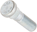 Wheel Bolt: M12-1.25 x 4mm