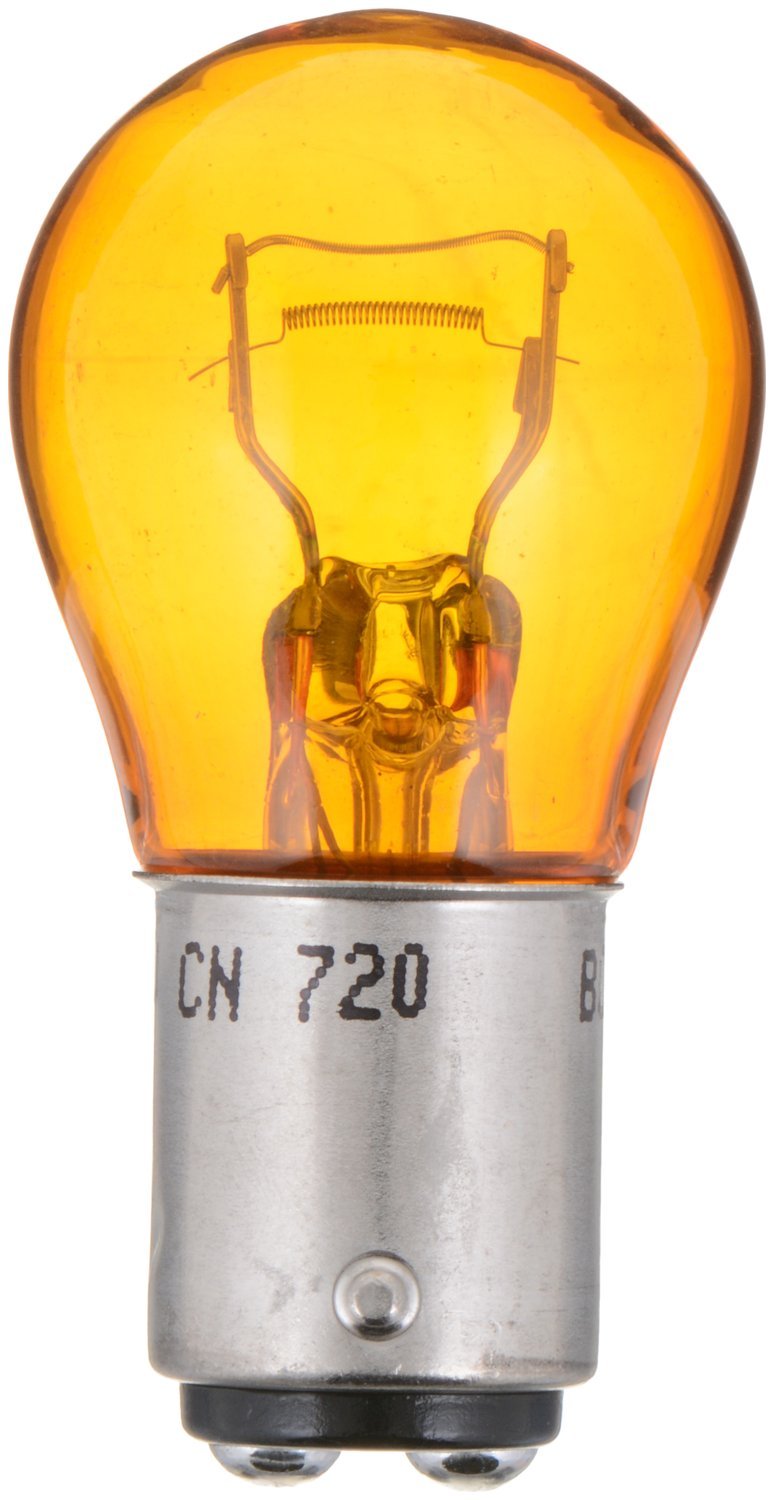 LIGHT BULB LONG LIFE