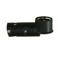 6IN RCA TO 3.5MM JACK - V