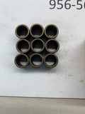 SINTERED-METAL BUSHI