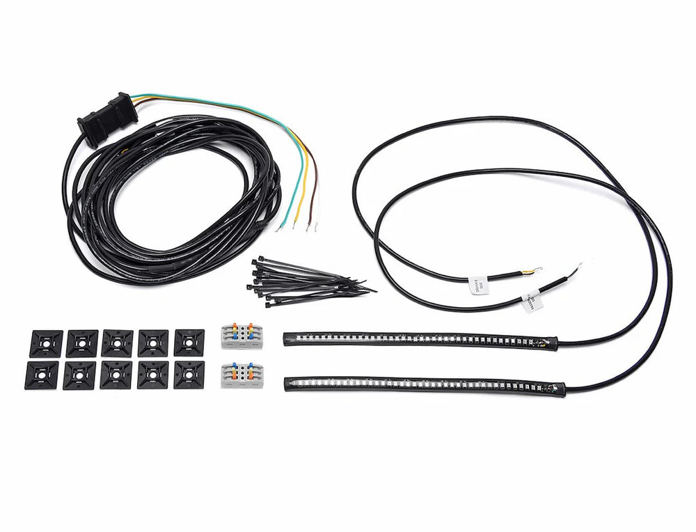 3 CIRCUIT SPLICE TERMINAL