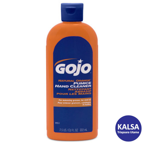 Gojo Industries auto part
