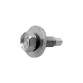 66-68 CADIUM FENDER BOLT(DISC)