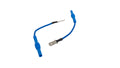 LISLE blue auto part