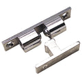 SEA DOG chrome auto part