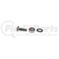 LICENSE PLATE FASTENER