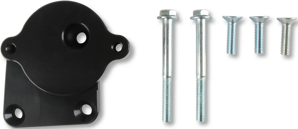 Pro Comp 3/8Inx4In Center Pin