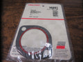 Fel-Pro 94-05 Mazda Miata/93-97 MX-6/90-98 Protege Engine Coolant Outlet Gasket
