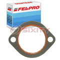 Fel-Pro 94-05 Mazda Miata/93-97 MX-6/90-98 Protege Engine Coolant Outlet Gasket