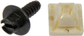 LICENSE PLATE FASTENER