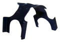 Steering Shaft Coupling Spring for Misc. 1972-86 CJs, SJ, J-Series w/ Power Str. Crown Automotive