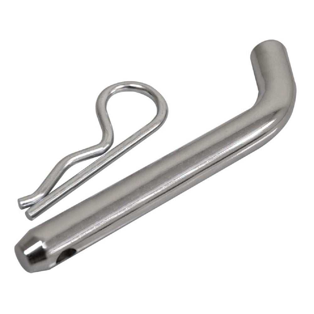 5/8' HITCH PIN AND CLIP