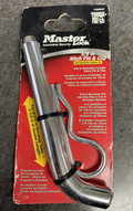5/8' HITCH PIN AND CLIP