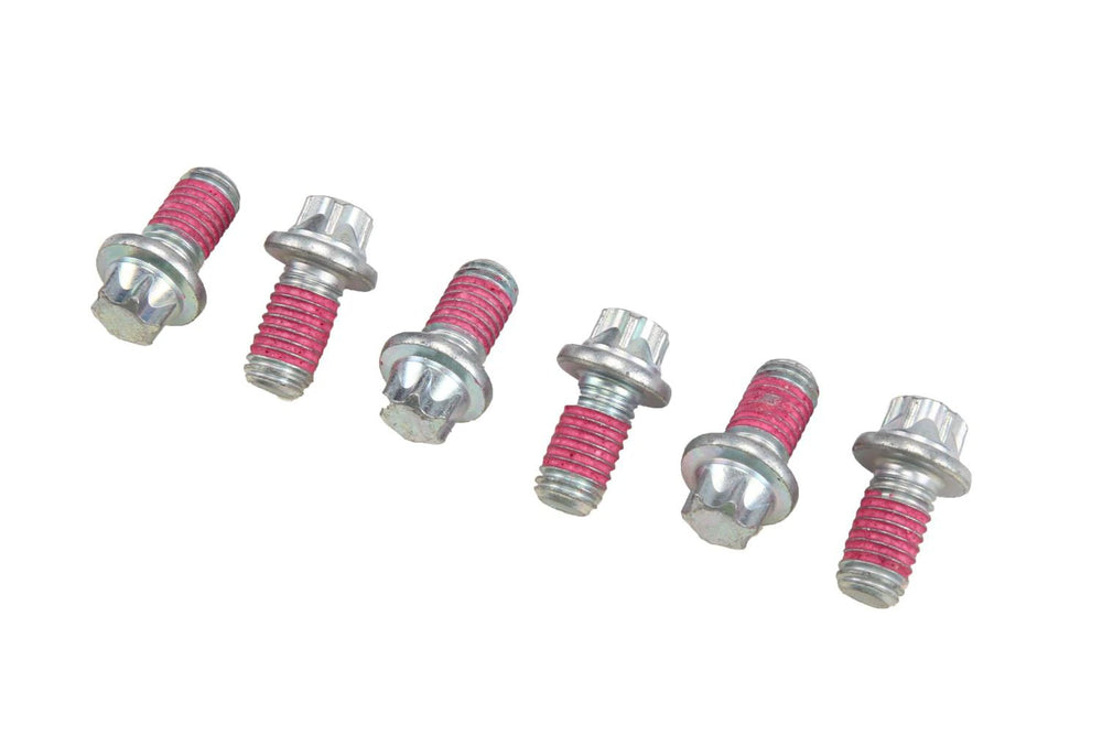 GM Performance hardware kit
