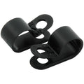 Nylon Line Clamps 1/2in 10pk