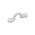 PKGD PAD EYE (4/PK) WHT