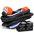 Putco H4 - Standard Harness Wiring Harnesses
