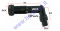 NGK auto part