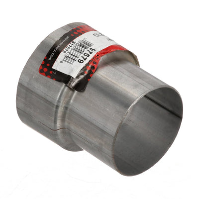 NICKSON INDUSTRIES exhaust