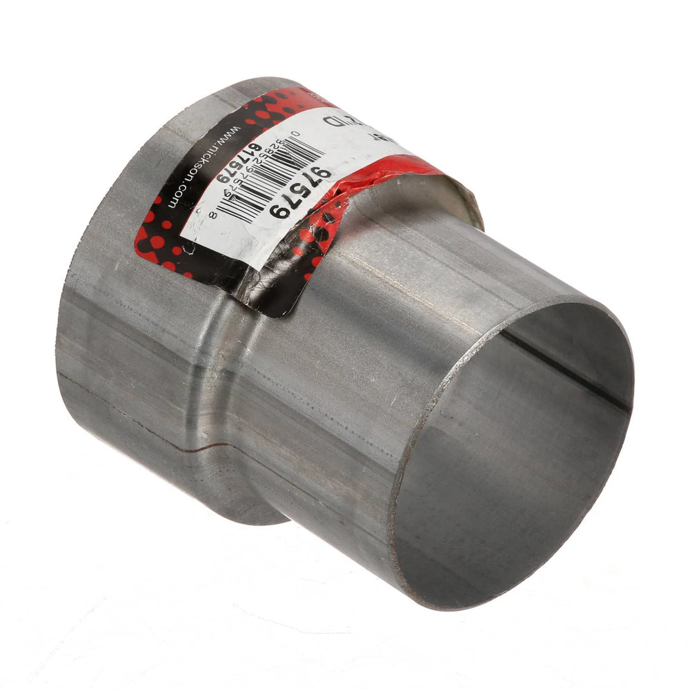 NICKSON INDUSTRIES exhaust